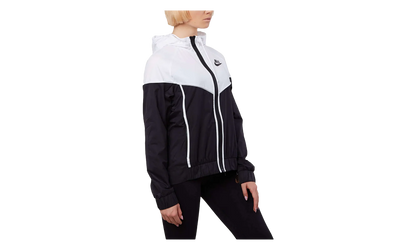Sportswear Windrunner Jacket WMNS "Tropical Pink" 883495 692