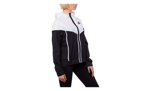 Sportswear Windrunner Jacket WMNS "Tropical Pink" 883495 692