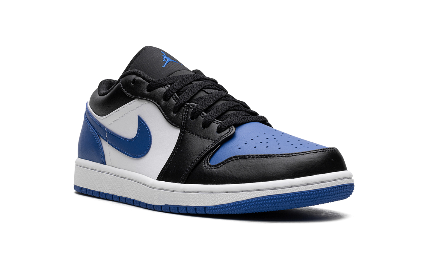 1 Low "Royal Toe" 553558 140