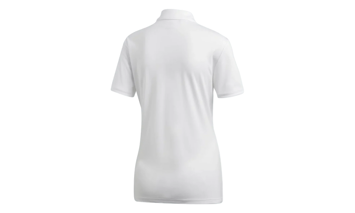 Golf Tournament Performance Polo WMNS "White" CD3998