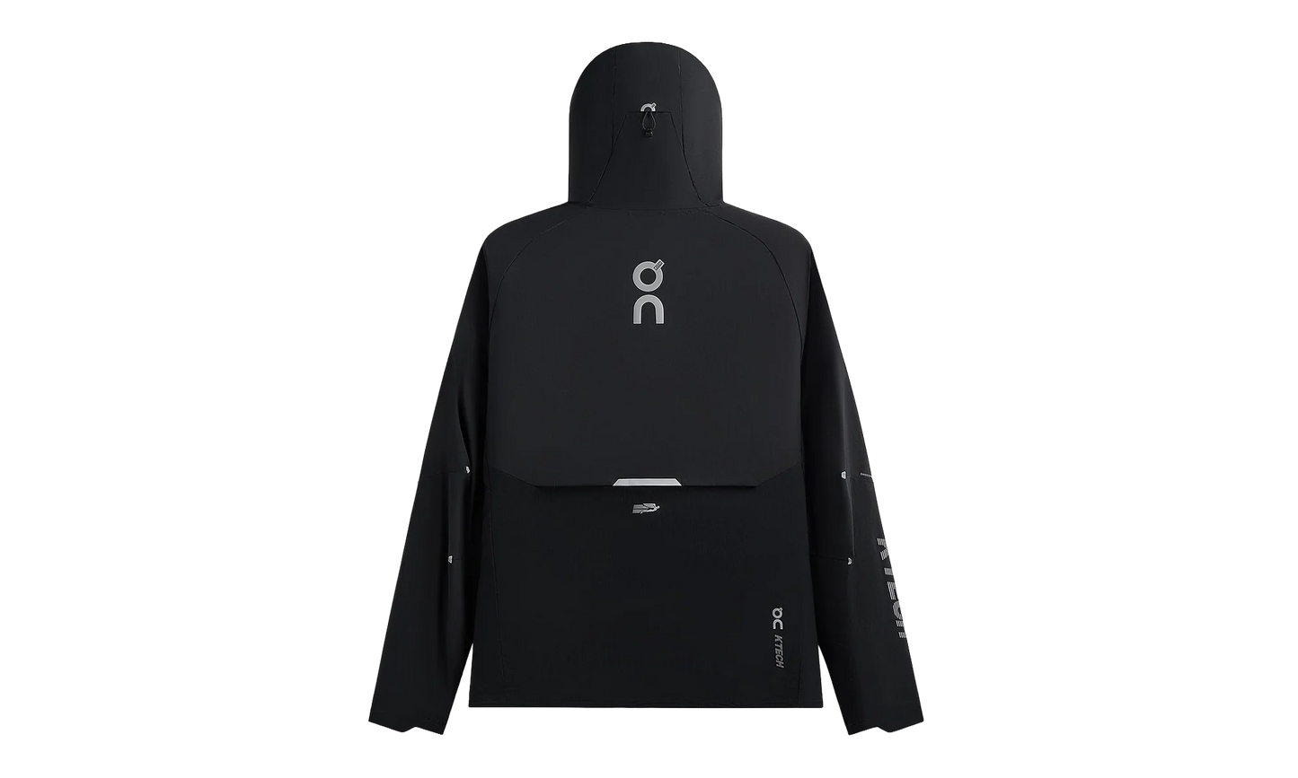 On Core Jacket "Black" on1mg11370553