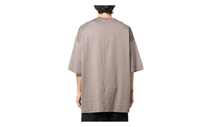 Rick Owens x Champion Tommy Oversized S/S Tee "Dust" CM02C9229 CHJEG 34