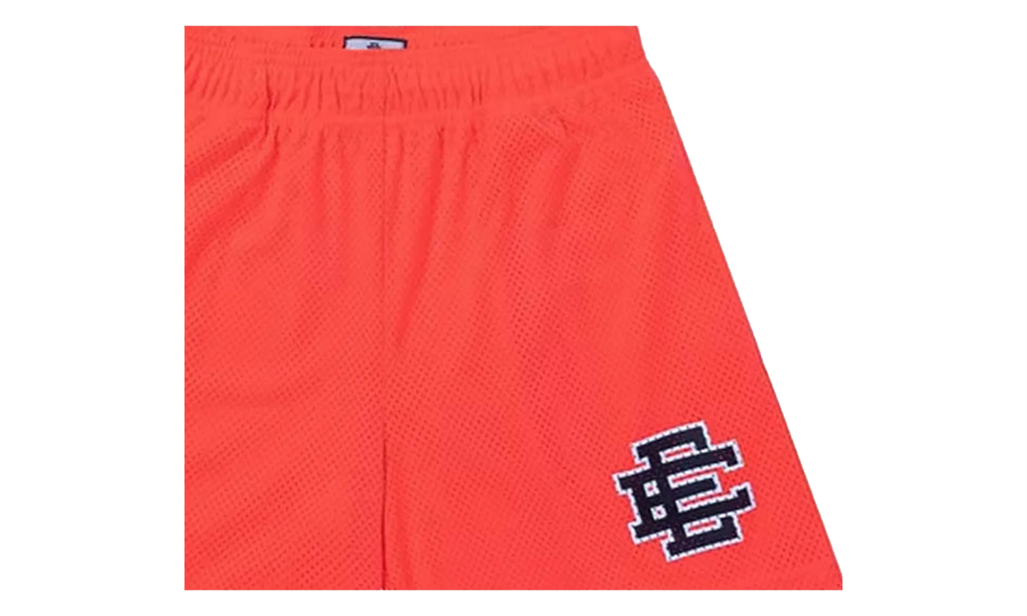 EE BASIC SHORT "Fiery Coal" EE468