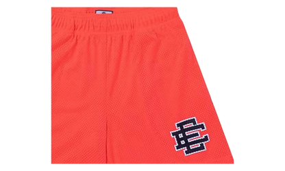 EE BASIC SHORT "Fiery Coal" EE468