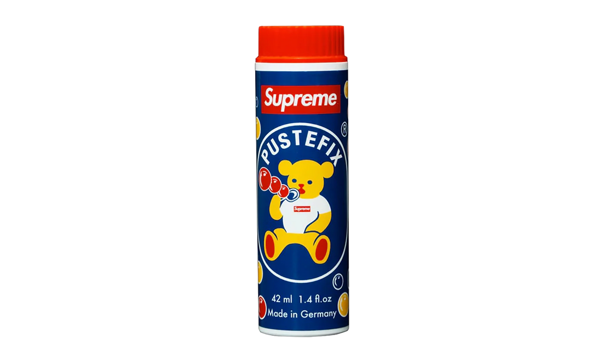 Pustefix Soap Bubbles "SS21 - Multi" SU25691