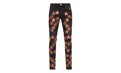 CHEMIST JEAN "Aged Black" SS22MDS022