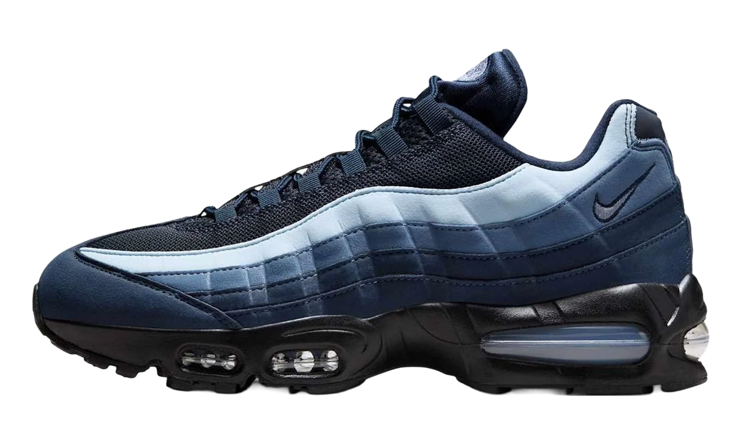 Air Max 95 OG "Big Bubble Obsidian" IH4457 400