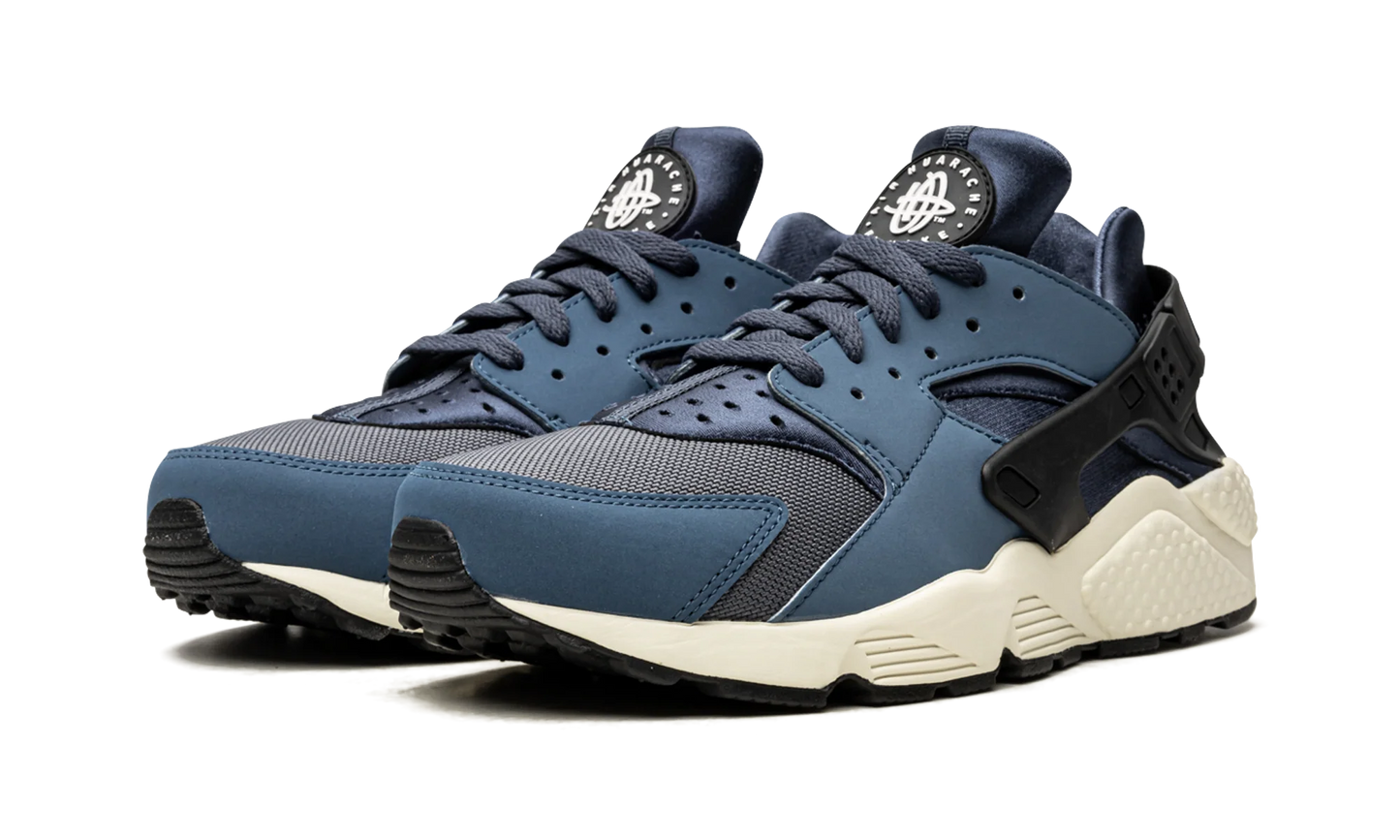 Air Huarache "Monsoon Blue" 318429 422