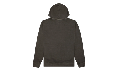 Jordan Flight Heritage Washed Fleece Hoodie "Black" DA9789 010