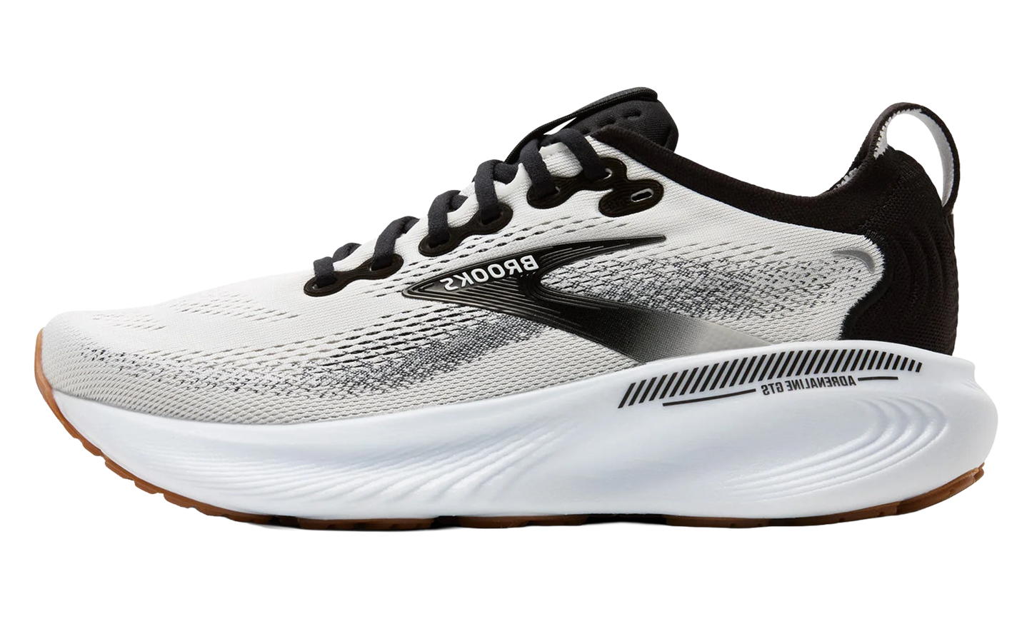 Adrenaline GTS 25 "White / Black" 110454 1D 189