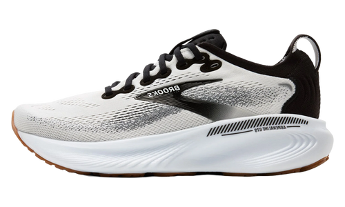 Adrenaline GTS 25 "White / Black" 110454 1D 189