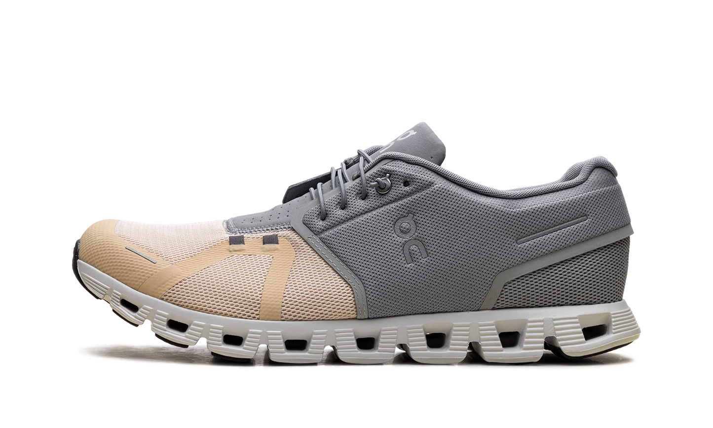 On Cloud 5 "Fog Savannah" 59.98017