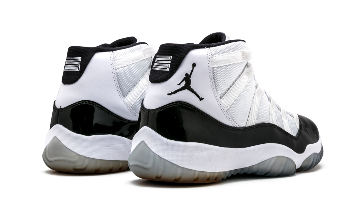 11 Retro "Concord" 378037 107