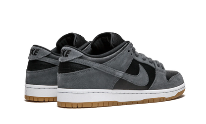 Dunk Low TRD "Dark Grey Black Gum" AR0778 001