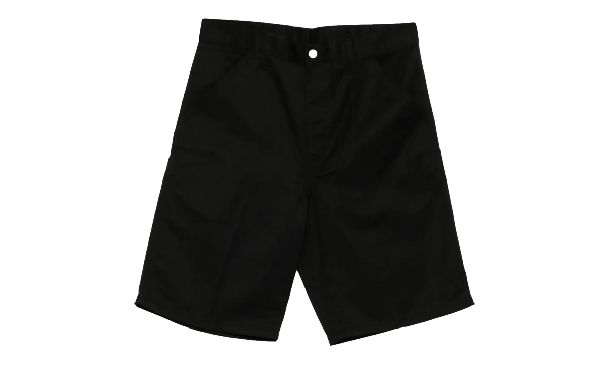 Simple Shorts "Black" I034912 89 02