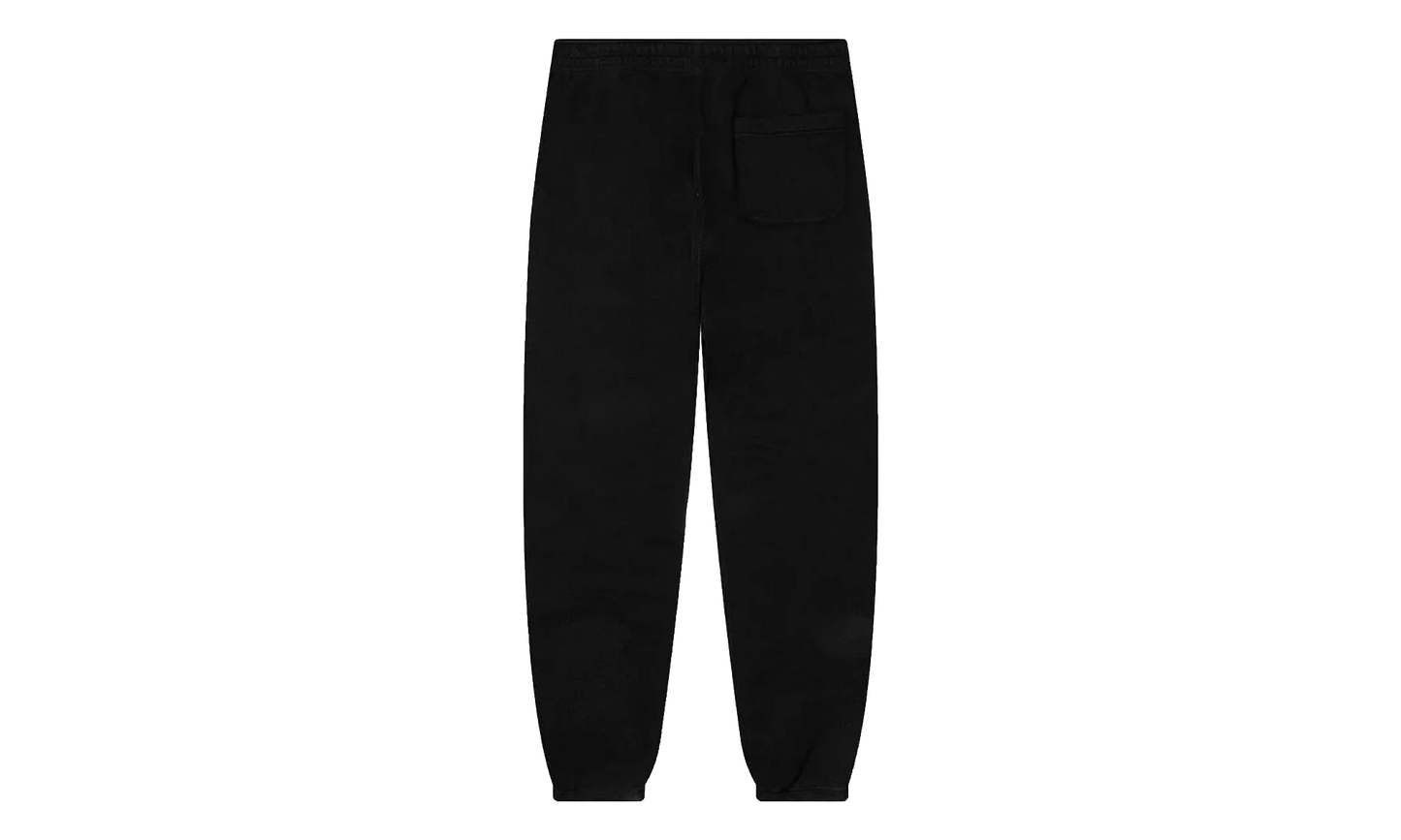 Saint Sweatpants "Black" SM S23 0000 052