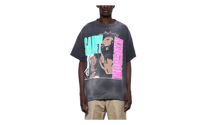 Saint Kingdom Tee "Black" SM YS8 0000 C45