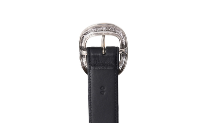 Gunslinger Belt "Black" CHRM0126