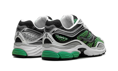 ProGrid Omni 9 OG "Green Silver" S70739 5
