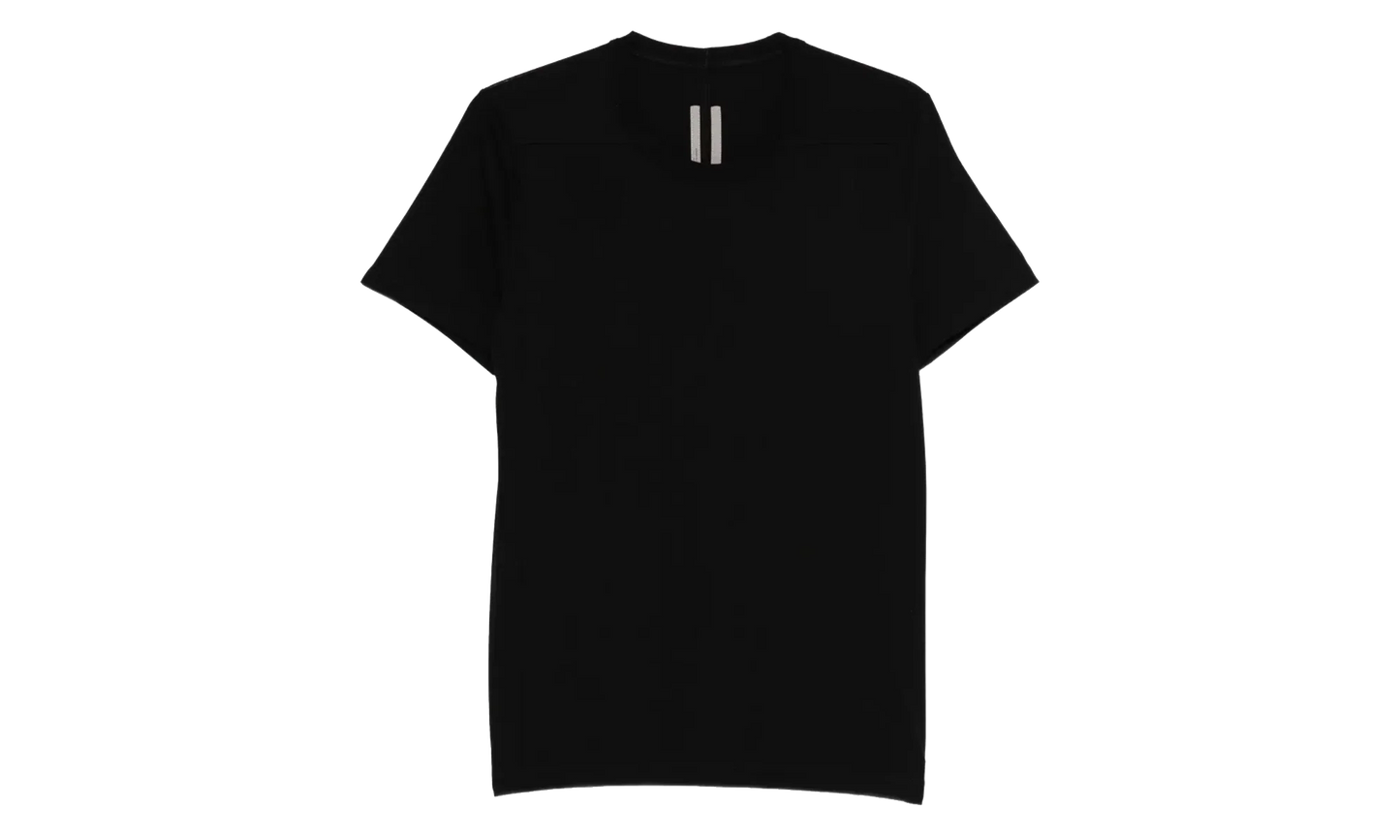 Short-Sleeve T-Shirt "Black" RU01F2265 JA 09