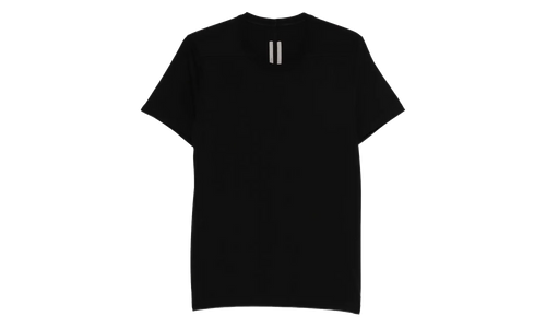 Short-Sleeve T-Shirt "Black" RU01F2265 JA 09