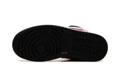 Air Jordan 1 Mid SE Edge "Flight Club" IB7007 107