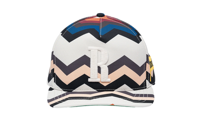 Cyril Hat "Multicolor" RHPS24HA10610108 MUL