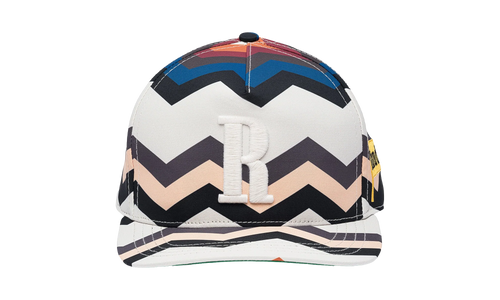 Cyril Hat "Multicolor" RHPS24HA10610108 MUL