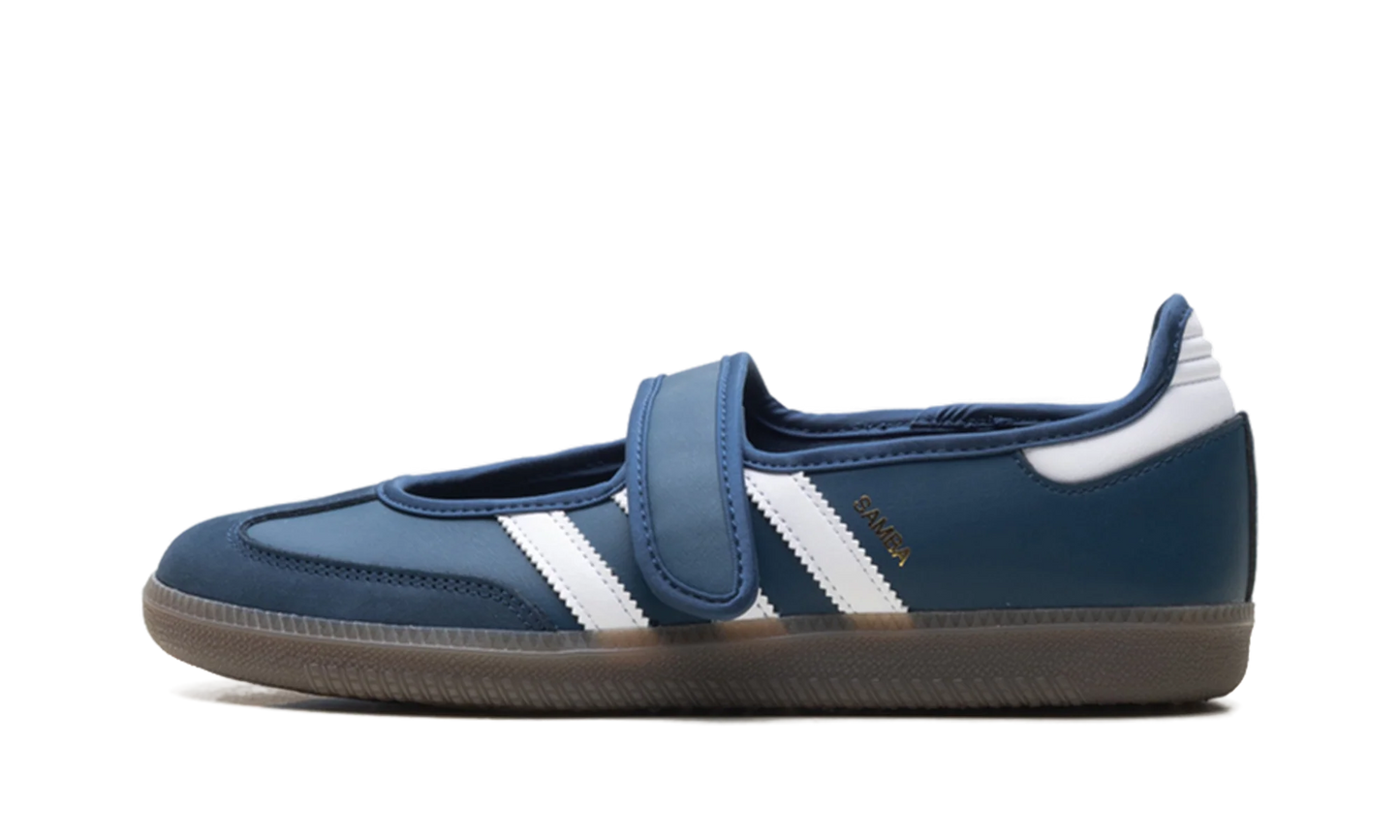 Samba Jane OG Wmns "Navy / White" IH6484