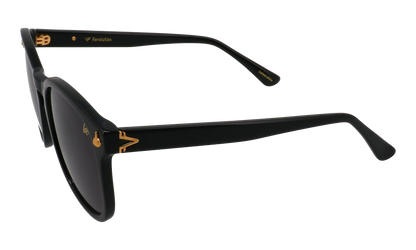 Revolution Acetate "Glossy Black / Black" MPRE2 0001 40C4