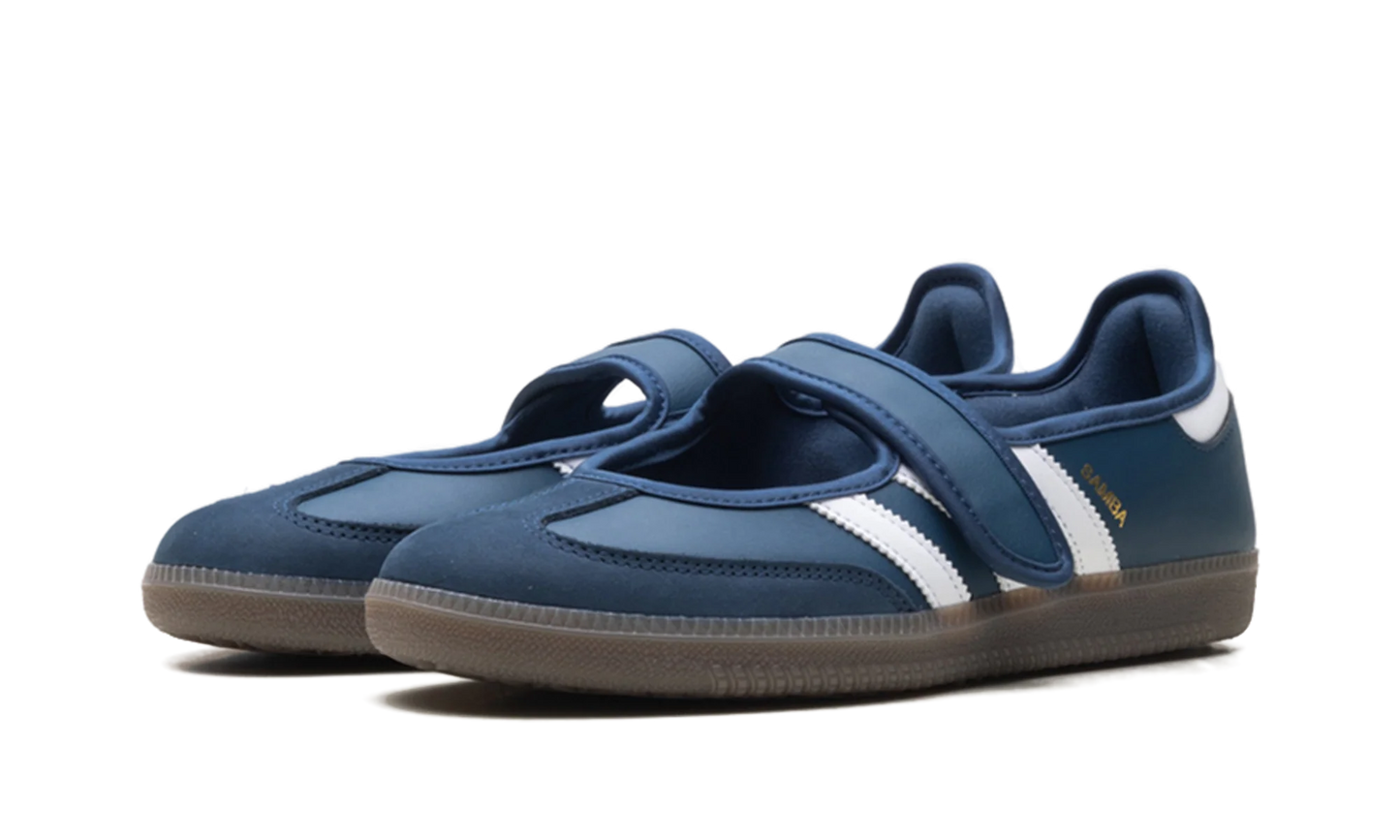 Samba Jane OG Wmns "Navy / White" IH6484