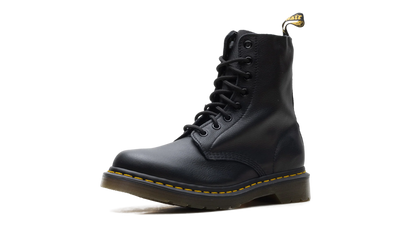 1460 PASCAL Virginia Leather Boots WMNS "Black" 13512006