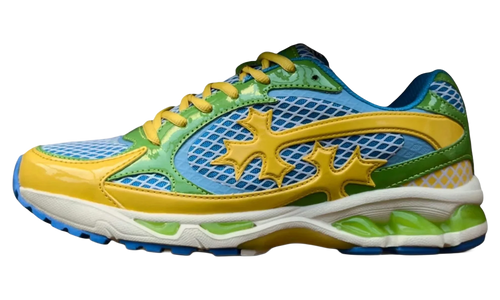 Kross Kountry Runner "Brazil" BRSTKRKORUBRE1B14B