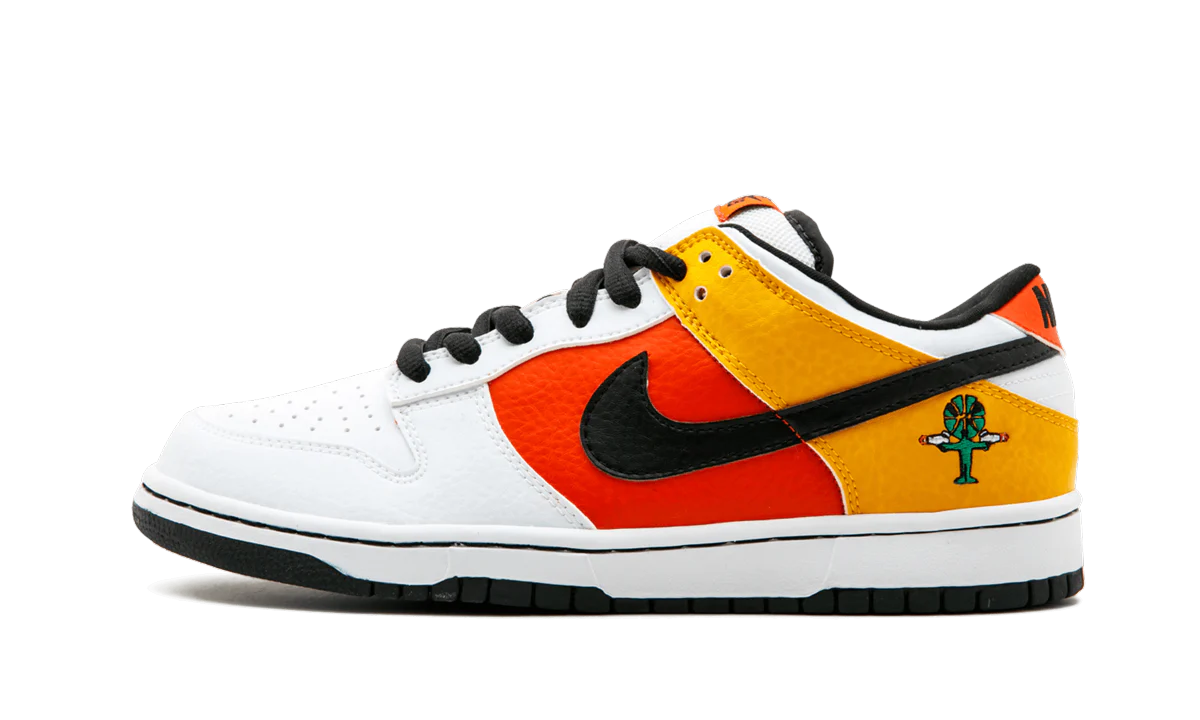 Dunk Low Pro SB "Raygun "Home"" 304292 802