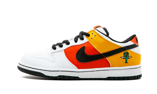 Dunk Low Pro SB "Raygun "Home"" 304292 802