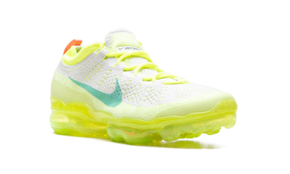 Air Vapormax 2023 Flyknit "Vast Grey Volt" FZ4016 001