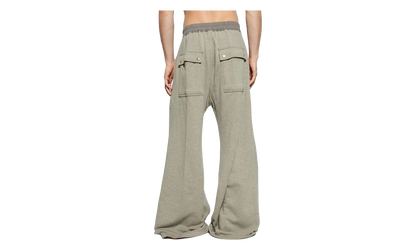 Geth Belas Pants "Melange Grey" DU02E7378 FGM 178
