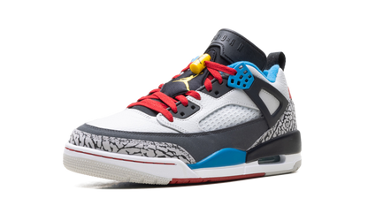 Spiz'ike Low SE "Bordeaux" IM7425 004