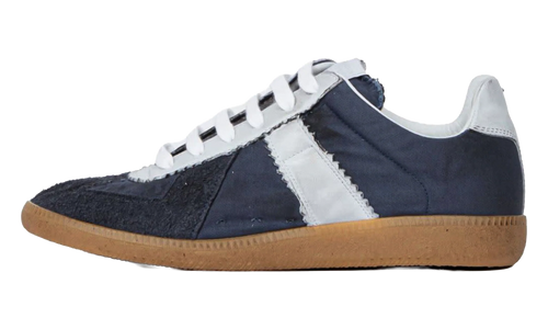 Replica Sneakers WMNS "Dark Indigo White" S58WS0258P8152HA737