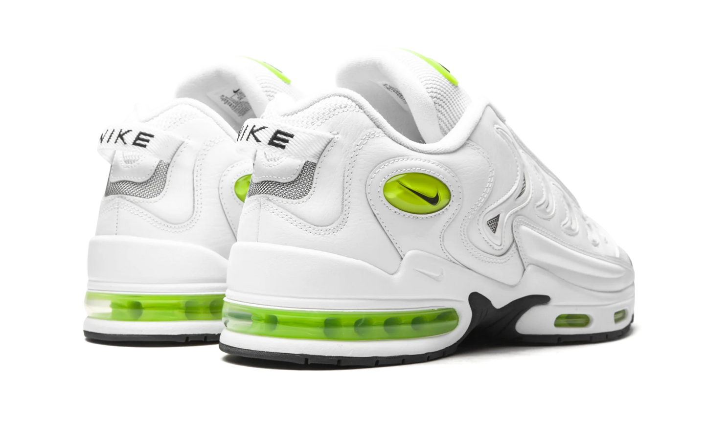 Air Metal Max "White / Volt" CN0051 100