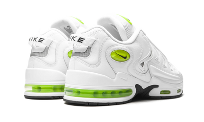 Air Metal Max "White / Volt" CN0051 100