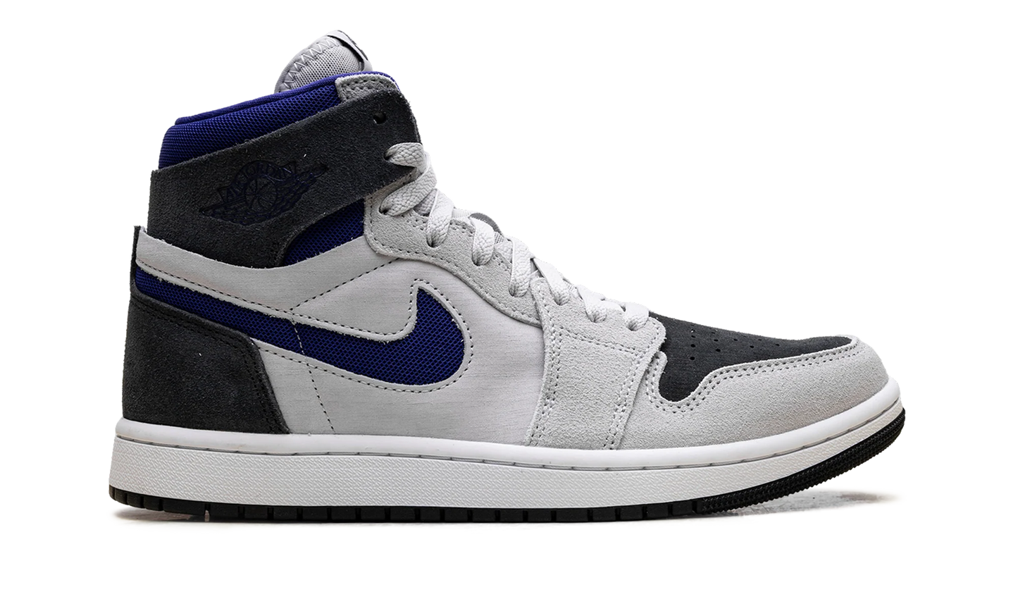 Air Jordan 1 Zoom Air CMFT WMNS "Concord" DV1305 040