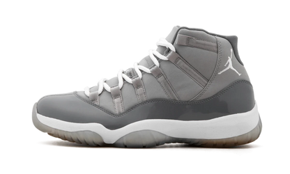Air Jordan 11 Retro "Cool Grey" 378037 001