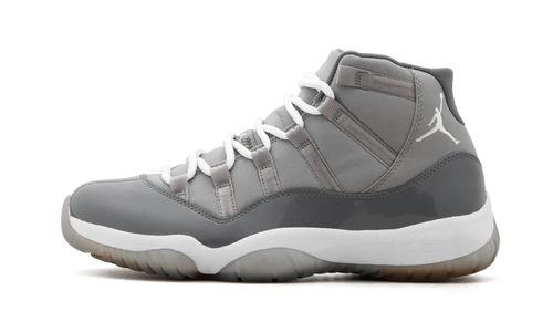 Air Jordan 11 Retro "Cool Grey" 378037 001