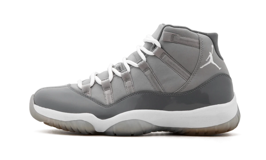 Air Jordan 11 Retro "Cool Grey" 378037 001