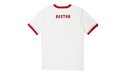 EE RINGER T-SHIRT "FW23 - Boston Red Sox" EE655