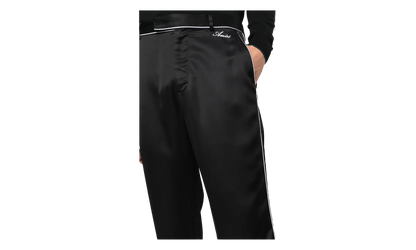 PJ Tailored Pants "Black" MPF015 001