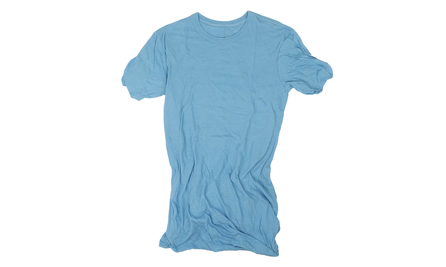Seb Long Sleeve Dress "Blue" ROSL001