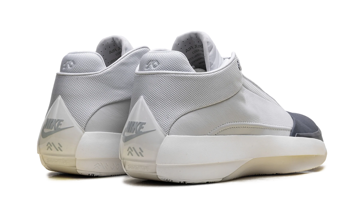 Air Jordan 40 "Wolf Grey" HM9931 001