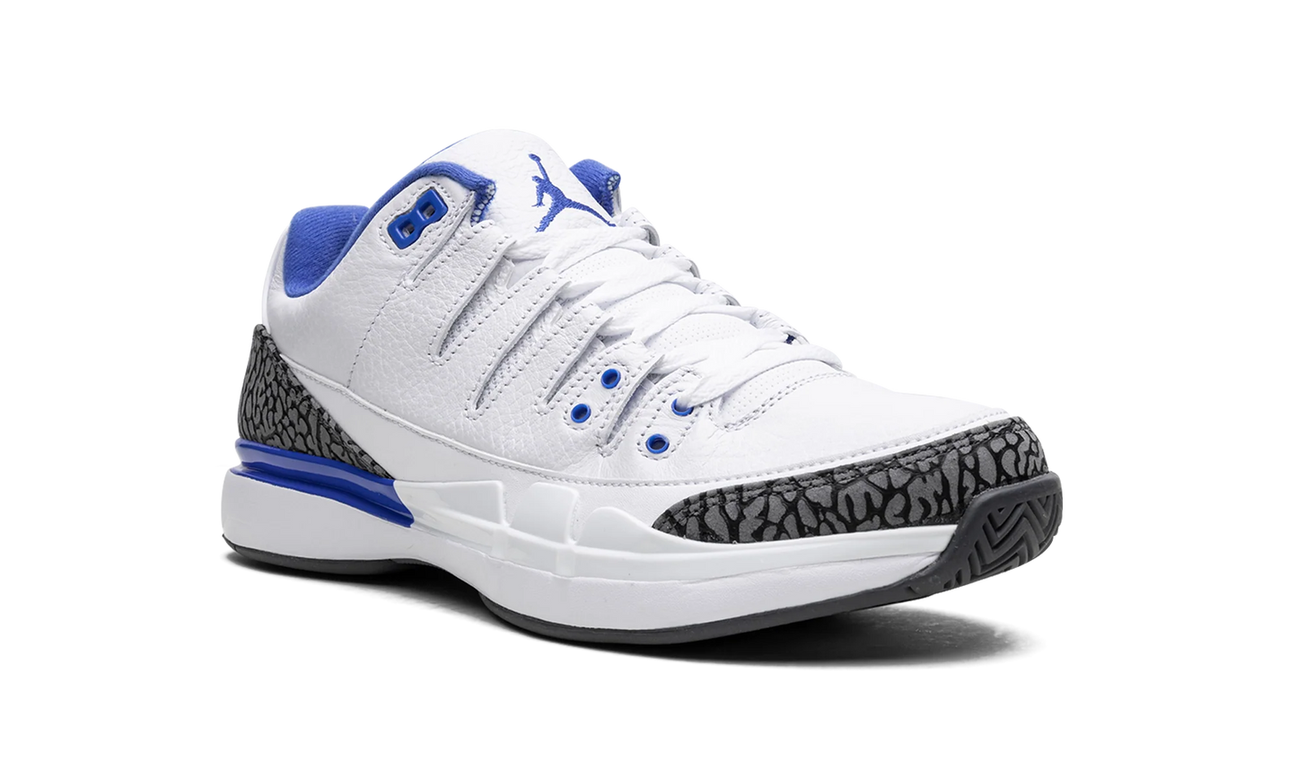 Zoom Vapor Tour AJ3 "Racer Blue" DV9367 100